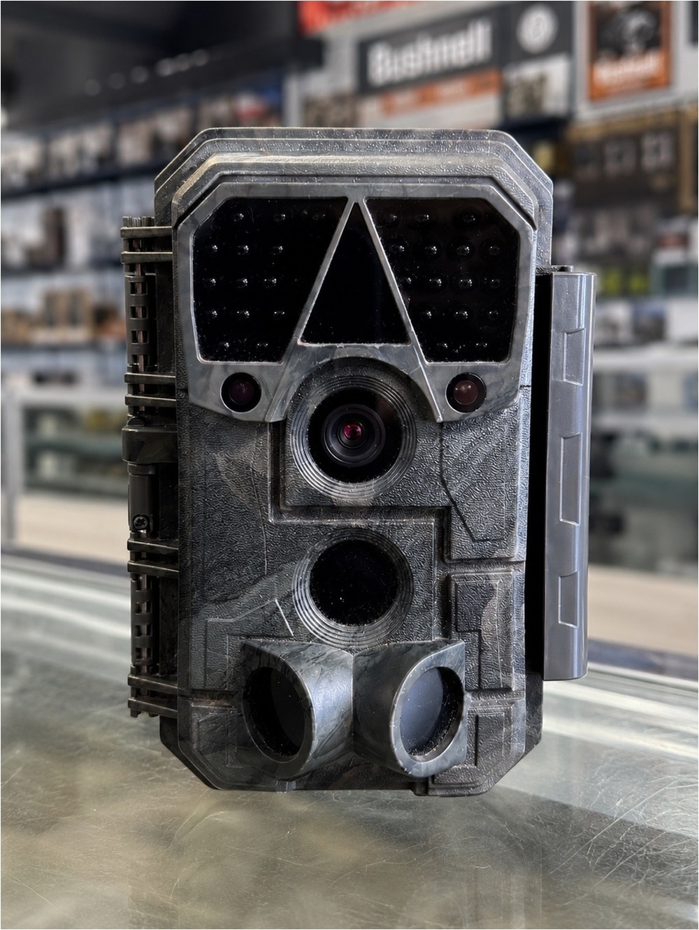 Meidase P60 Pro Trail Camera Wildlife Hunting Camera Tested Working